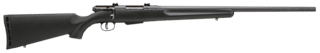 Savage Arms 25 Walking Varminter .204 Ruger Bolt Action Rifle - 22" - Realtree Max-2